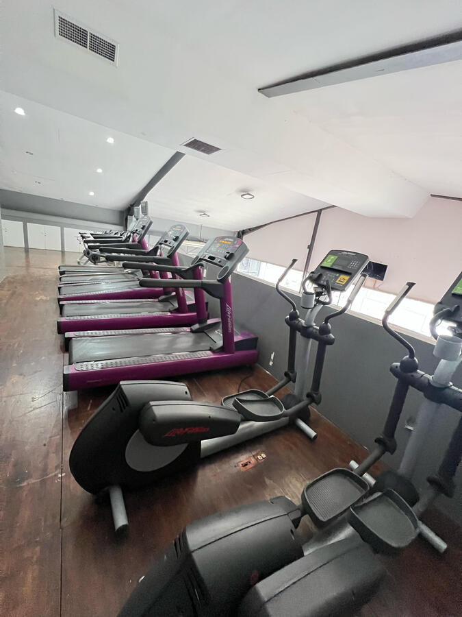 Cardio